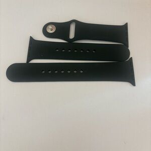 New Apple Green Wristband for Wearables